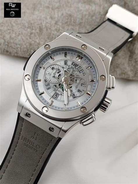 une montre hublot|lowest price of hublot watches.